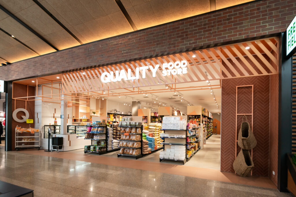 quality-food-store